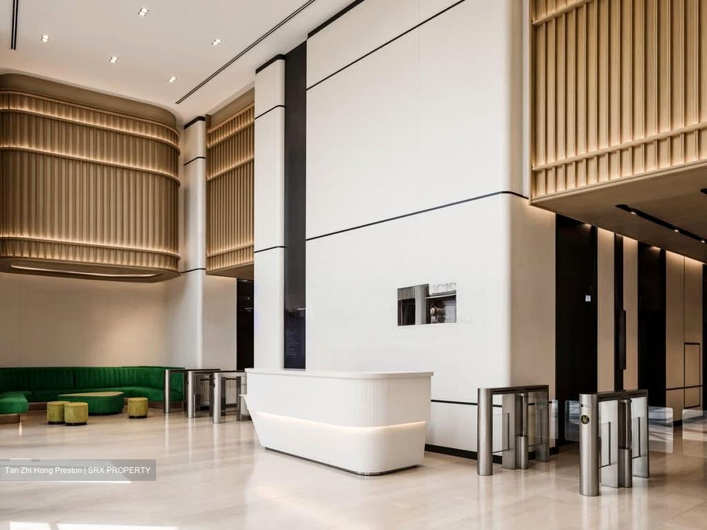 Bugis Junction (D7), Office #607318931